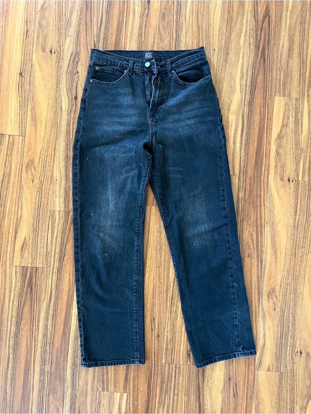 BDG cowboy jean